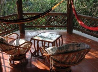 Отель Las Palapas Riviera Maya Экстерьер фото